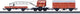 Märklin start up set brandweer-bergkraan
