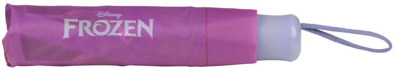 Afbeelding laden in galerijviewer, Undercover frozen paraplu - 94 cm - prinses elsa - opvouwbaar

