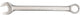 Yato ringsleutel 34mm koolstofstaal as-drive