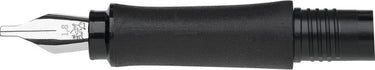 Faber-castell kalligrafiepunt vulpen - grip - penpunt 1.8 - fc-140958