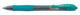 Pilot g2 gel ink rollerball pen – doos van 12 gelpennen - medium tip - turquoise
