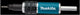 Makita accessoires d-73221 | bit | quad driver | 3.2mm ph2 - d-73221