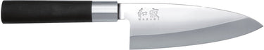 Kai wasabi black deba 15,0cm