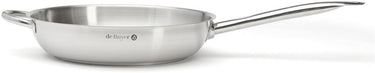 Debuyer de buyer prim'appety koekenpan - ø 32cm - rvs - met tegengreep