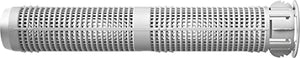 Fischer 41903 injectiehuls kunststof fis h 16 x 130 k voor ankerstang - m8-m10 (20st)