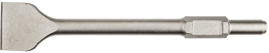 Graphite grupa topex - hex beitel - 75mm - hartstaal