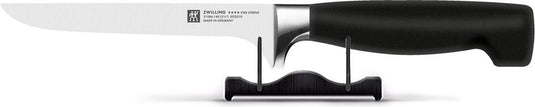Zwilling - 4 star uitbeenmes 140 mm