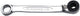 Bahco 6950cbr miniratel 1 4 90 mm - 6950cbr