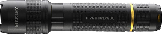 Stanley fatmax zaklamp 350lm