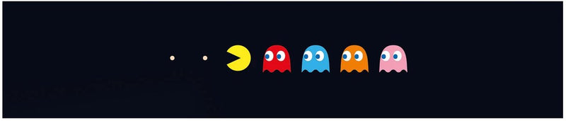 Afbeelding laden in galerijviewer, 999games gigamic - quoridor pacman - bordspel voor volwassenen en kinderen - gelimiteerde editie van quoridor - nl gb fr de es it
