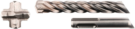 Makita 16 x 315 mm sds-plus betonboor - p4s: - e-14766