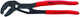 Knipex 85 51 250 a bandveerklemtang tot 70mm