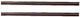 Makita 793346-8 hss wisselbeitels - 306mm (2st)