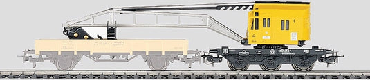 Märklin start up kraanwagen