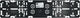 Carpoint kentekenplaathouder click