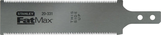 Stanley handgereedschap fatmax japanse zaagbladen (1 stuk) - 3-20-331 - 3-20-331