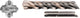 Makita b-58687 sds-plus boor - 22 x 450 mm