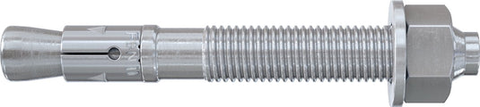 Fischer 20x boutanker fbn ii ø 12 mm lengte 146 mm - 45264