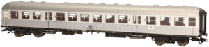 Märklin 43897 h0 personenrijtuig van de db 2e klas