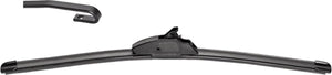 Valeo - hydroconnect hu35 ruitenwisserblad - 35cm (1x)