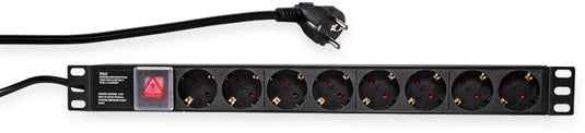 Wmf profi plus - garde - 20 cm - rvs - compact - duurzaam