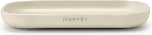 Brabantia renew zeepbakje - soft beige