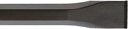 Makita p-16265 platte beitel 24 mm gezamenlijke lengte 280 mm sds-max 1 stuk(s)