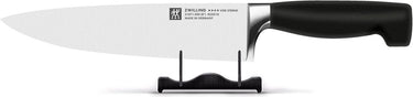 Zwilling - 4 star koksmes 200 mm