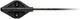Shimano snelheidssensor steps ew-ss301 speed sensor unit shim. steps 760mm cable