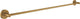 Grohe essentials handdoekhouder 80cm brushed cool sunrise