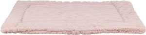 Trixie ligmat lonni ribfluweel roze