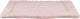 Trixie ligmat lonni ribfluweel roze