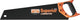 Bahco laminaatzaag 500 mm superior 11 tpi - sup-20-lam