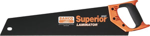Bahco 500mm laminaatzaag suplam hard point 11t - sup-20-lam