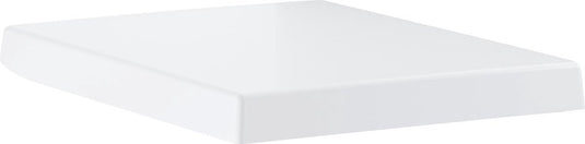 Grohe cube ceramic wc bril - met deksel - soft close - duroplast - wit