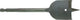 Milwaukee speedboren fb 38 x 152 - 1 st - 4932363147