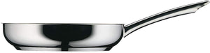 Wmf profi - koekenpan - ø 24 cm - rvs - inductie - ergonomisch handvat