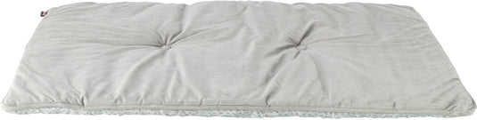 Trixie - ligmat xmas livia - soft - grijs - 90x60 cm