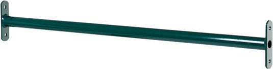 Kbt duikelstang metaal 1250mm groen