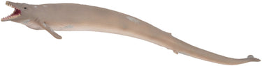 Collecta figurine - basilosaurus - (xl) - prehistorie - handgeschilderd - miniatuur