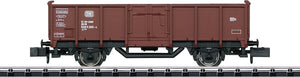Minitrix hobby-goederenwagen e 040