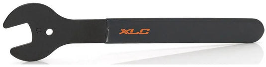 Xlc to-s22 - conussleutel - 17mm - zwart