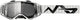 Abus fietshelm buteo polar white - - wit - geschikt voor gebruik op mountainbikes - 140 g