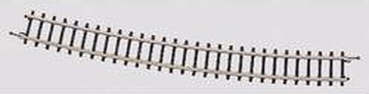 Märklin z miniclub rails 8591 gebogen rails 13 ° 490 mm 10 stuk(s)
