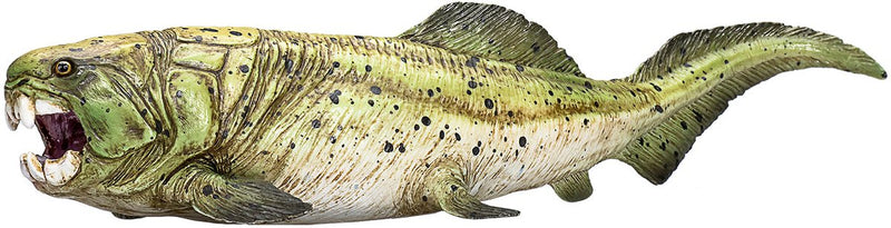 Afbeelding laden in galerijviewer, Mojo prehistorie dunkleosteus - 387374
