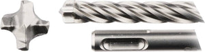 Makita b-58132 p4s: betonboor 8 x 315 mm sds-plus