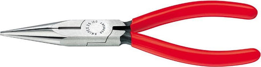 Knipex punttang met snijkant - 2501160
