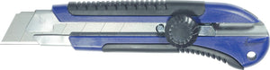 Bouwkern irwin - afbreekmes met schroef - 25 mm - snijgereedschappen