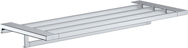 Hansgrohe addstoris handdoekrek met handdoekhouder chroom
