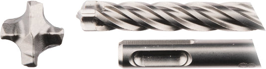 Makita b-57962 p4s: betonboor 6 x 115 mm sds-plus
